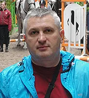 Mihail Constantinov