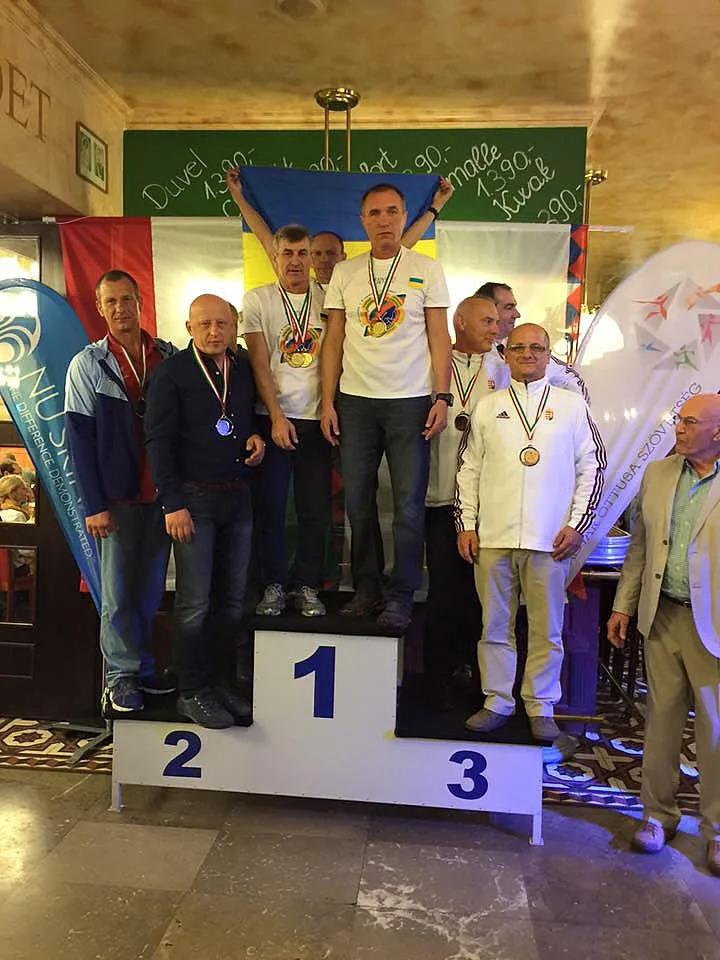 Evoluția sportivilor moldoveni la Campionatul European Deschis (11) Evoluția sportivilor moldoveni la Campionatul European Deschis (11)