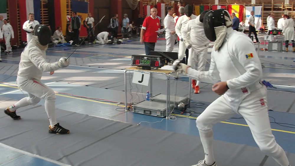 Evoluția sportivilor moldoveni la Campionatul European Deschis (5) Evoluția sportivilor moldoveni la Campionatul European Deschis (5)