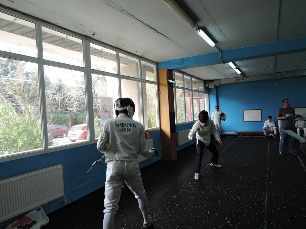 Rezultatele Campionatului municipiului Chișinău 2016 (9) Rezultatele Campionatului municipiului Chișinău 2016 (9)