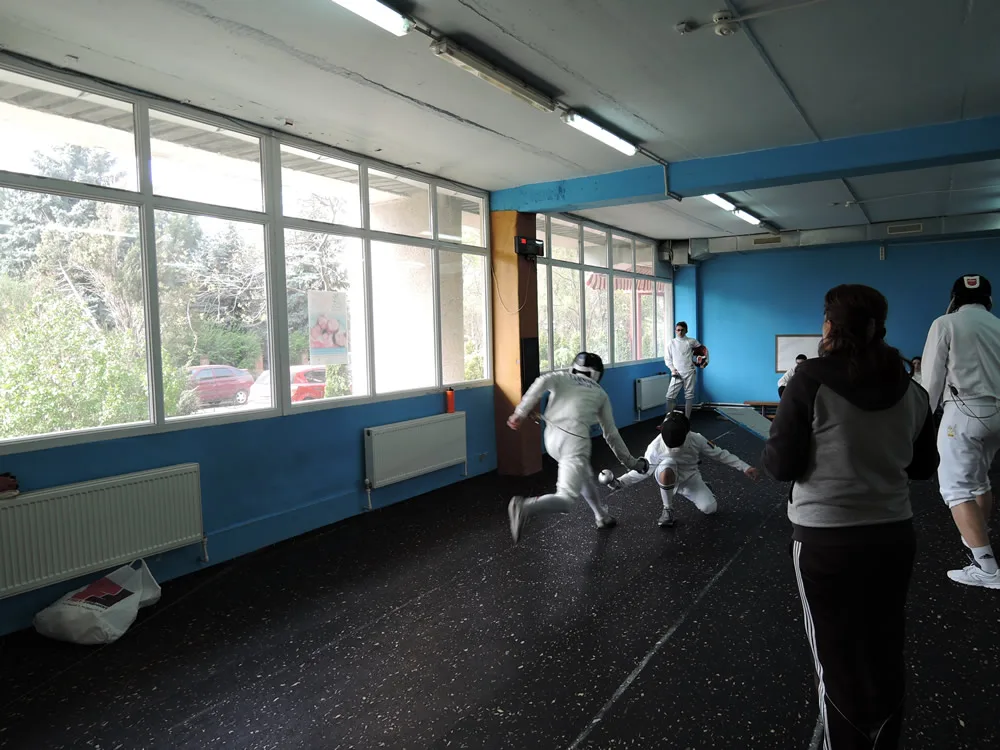 Rezultatele Campionatului municipiului Chișinău 2016 (10) Rezultatele Campionatului municipiului Chișinău 2016 (10)