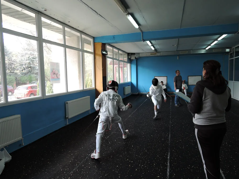 Rezultatele Campionatului municipiului Chișinău 2016 (11) Rezultatele Campionatului municipiului Chișinău 2016 (11)