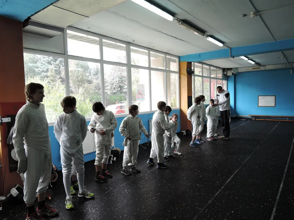 Rezultatele Campionatului municipiului Chișinău 2016 (13) Rezultatele Campionatului municipiului Chișinău 2016 (13)