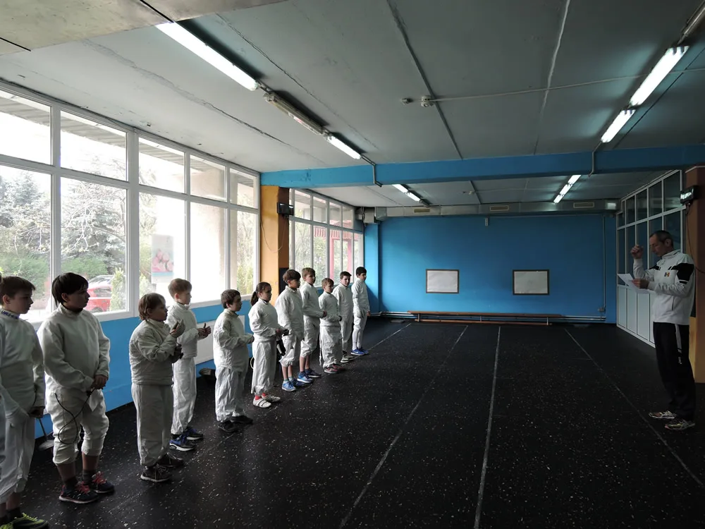 Rezultatele Campionatului municipiului Chișinău 2016 (14) Rezultatele Campionatului municipiului Chișinău 2016 (14)