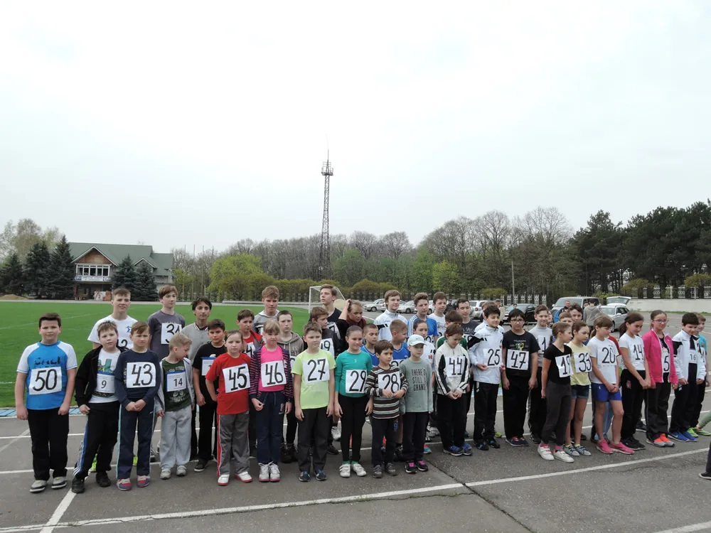 Rezultatele Campionatului municipiului Chișinău 2016 (17) Rezultatele Campionatului municipiului Chișinău 2016 (17)