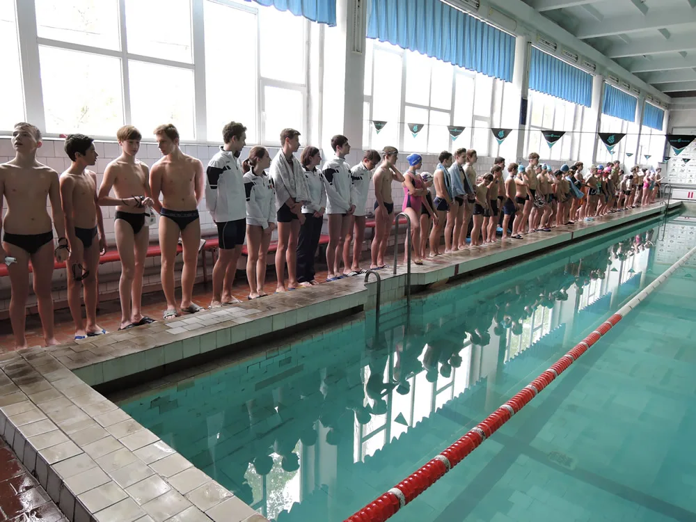 Rezultatele Campionatului municipiului Chișinău 2016 (1) Rezultatele Campionatului municipiului Chișinău 2016 (1)