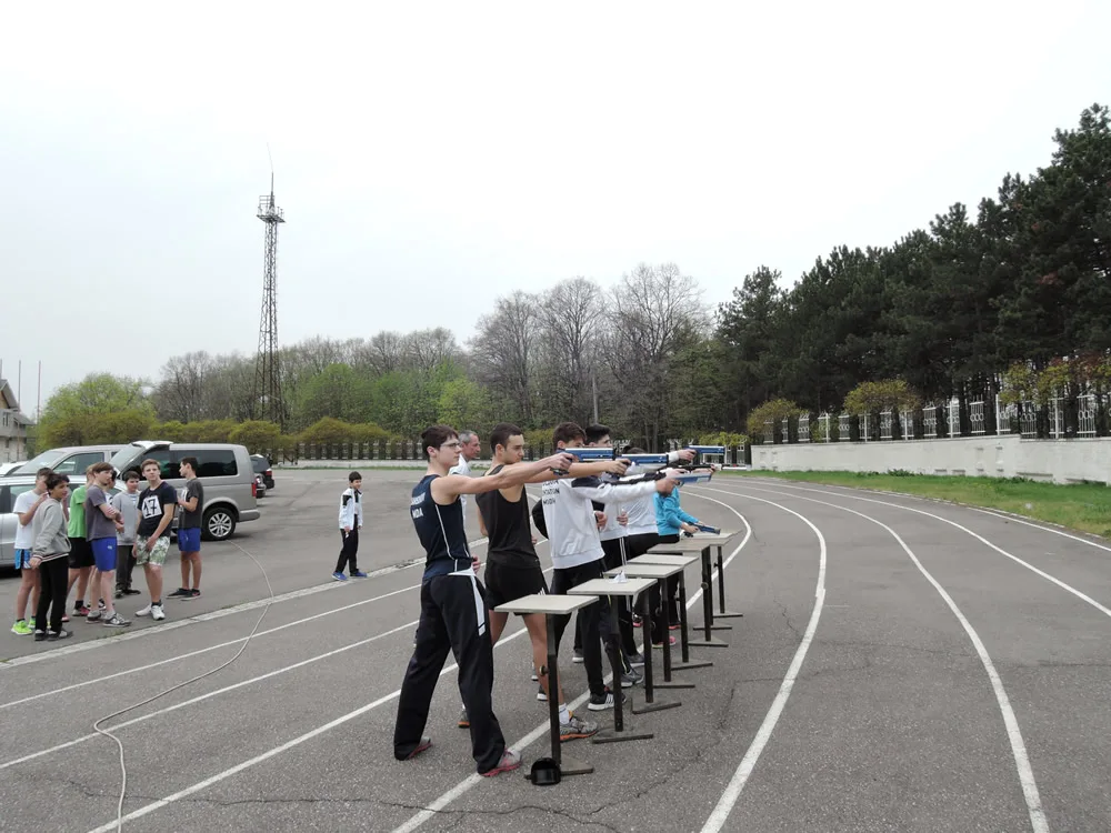 Rezultatele Campionatului municipiului Chișinău 2016 (20) Rezultatele Campionatului municipiului Chișinău 2016 (20)