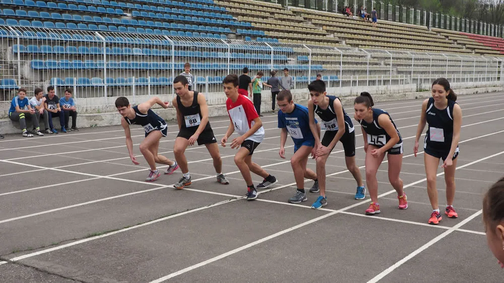 Rezultatele Campionatului municipiului Chișinău 2016 (21) Rezultatele Campionatului municipiului Chișinău 2016 (21)