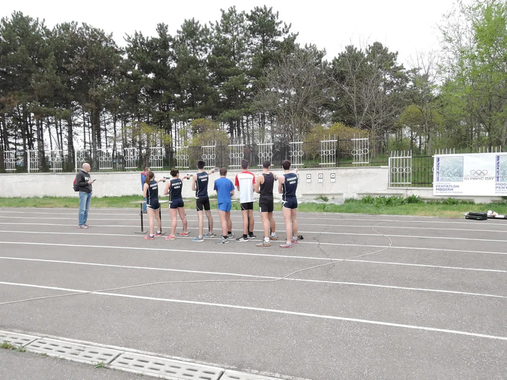 Rezultatele Campionatului municipiului Chișinău 2016 (22) Rezultatele Campionatului municipiului Chișinău 2016 (22)