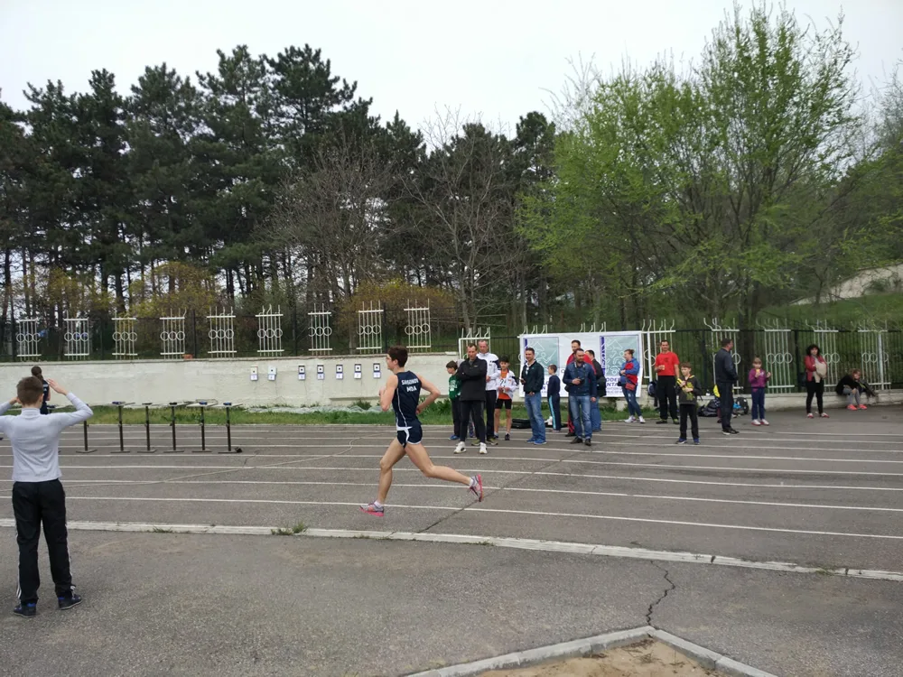 Rezultatele Campionatului municipiului Chișinău 2016 (23) Rezultatele Campionatului municipiului Chișinău 2016 (23)