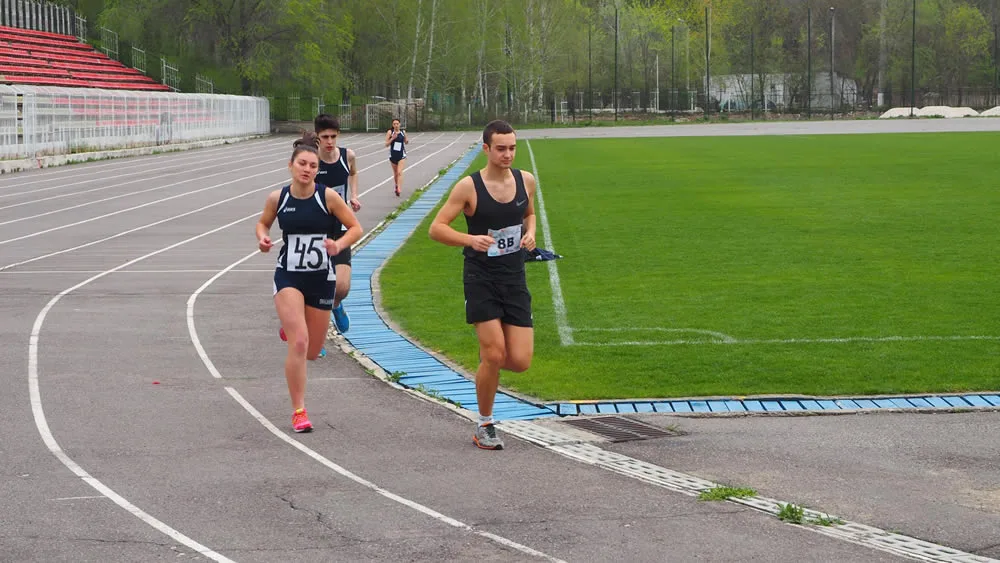 Rezultatele Campionatului municipiului Chișinău 2016 (24) Rezultatele Campionatului municipiului Chișinău 2016 (24)