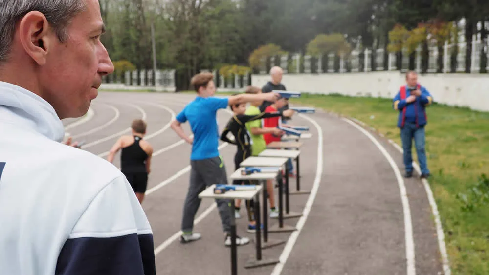 Rezultatele Campionatului municipiului Chișinău 2016 (26) Rezultatele Campionatului municipiului Chișinău 2016 (26)