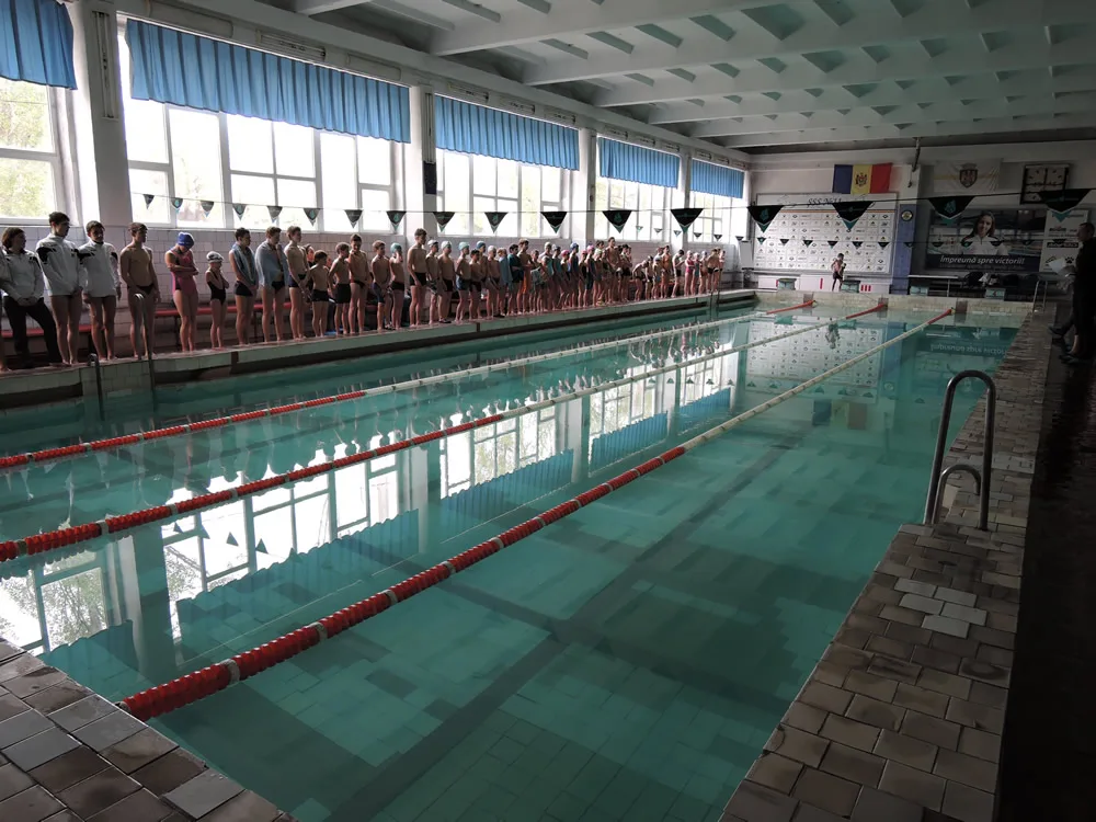 Rezultatele Campionatului municipiului Chișinău 2016 (2) Rezultatele Campionatului municipiului Chișinău 2016 (2)