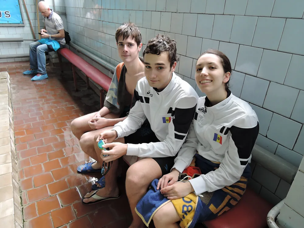 Rezultatele Campionatului municipiului Chișinău 2016 (5) Rezultatele Campionatului municipiului Chișinău 2016 (5)