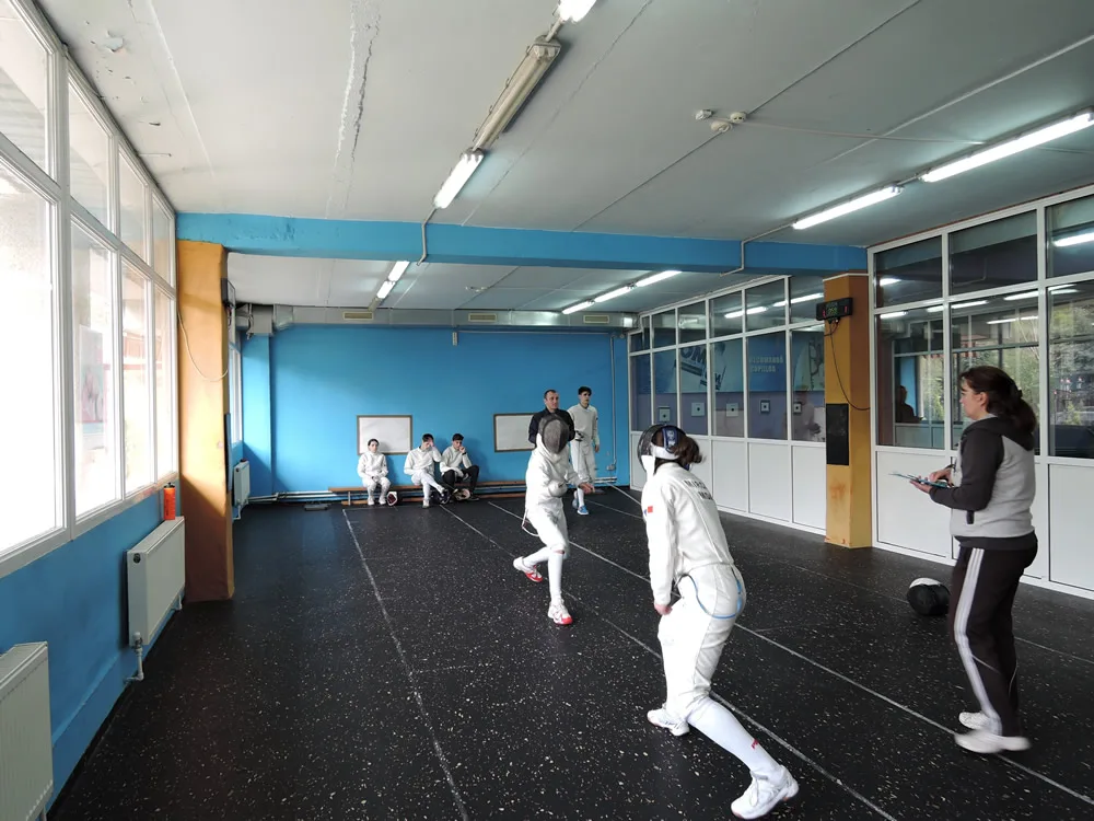 Rezultatele Campionatului municipiului Chișinău 2016 (6) Rezultatele Campionatului municipiului Chișinău 2016 (6)