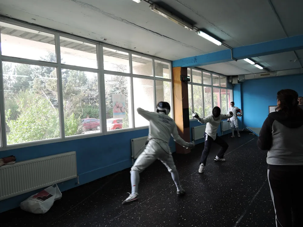 Rezultatele Campionatului municipiului Chișinău 2016 (8) Rezultatele Campionatului municipiului Chișinău 2016 (8)
