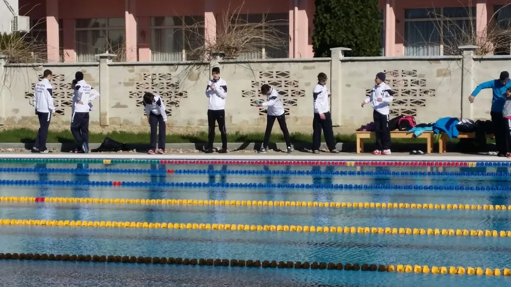 Moldovan Athletes at the 2015 Bulgarian Open Championship (2) Moldovan Athletes at the 2015 Bulgarian Open Championship (2)
