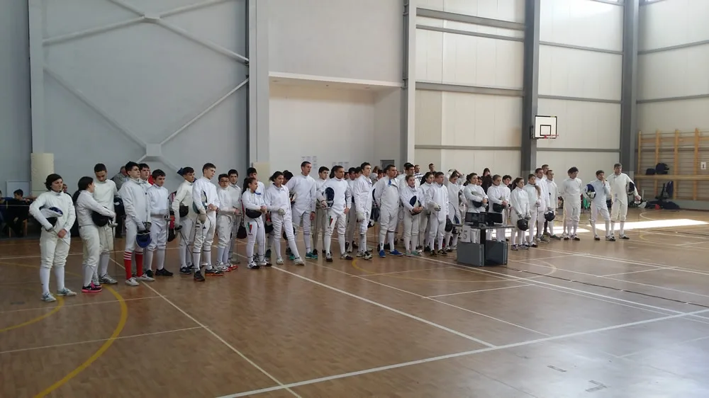 Moldovan Athletes at the 2015 Bulgarian Open Championship (5) Moldovan Athletes at the 2015 Bulgarian Open Championship (5)