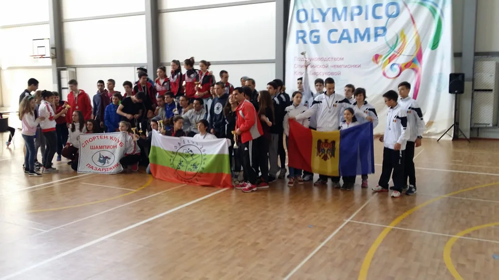 Moldovan Athletes at the 2015 Bulgarian Open Championship (7) Moldovan Athletes at the 2015 Bulgarian Open Championship (7)