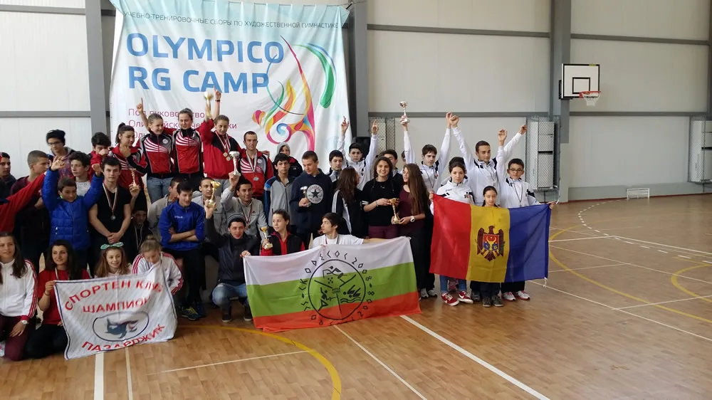 Moldovan Athletes at the 2015 Bulgarian Open Championship (8) Moldovan Athletes at the 2015 Bulgarian Open Championship (8)