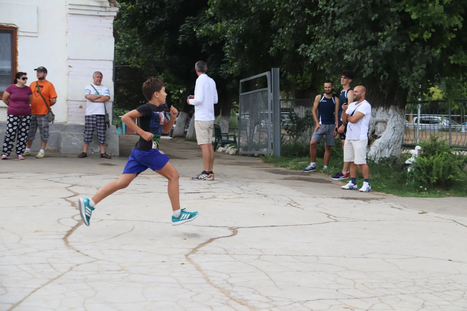 laser-run 2018 laser-run 2018