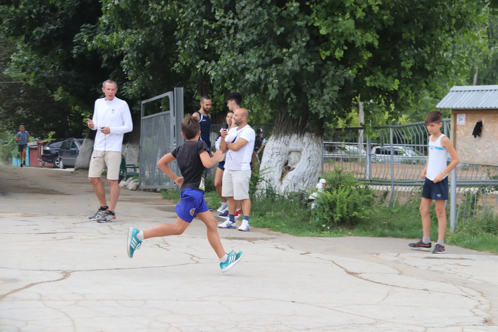 laser-run 2018 laser-run 2018