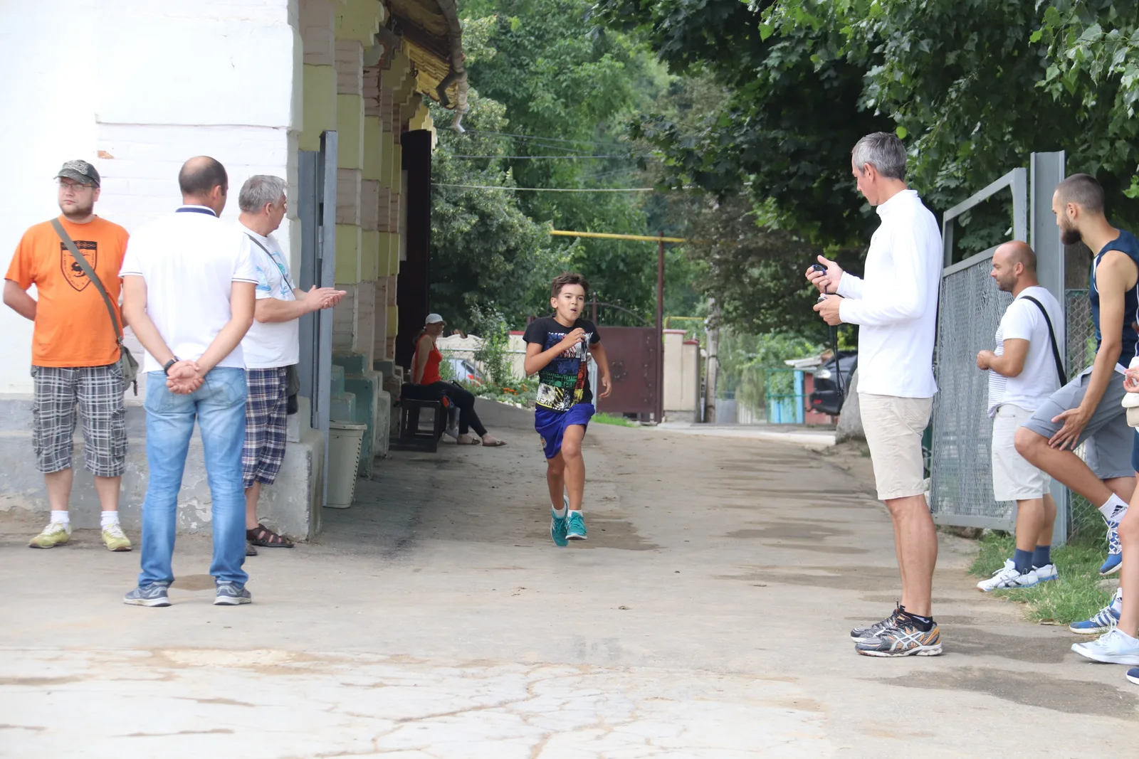 laser-run 2018 laser-run 2018