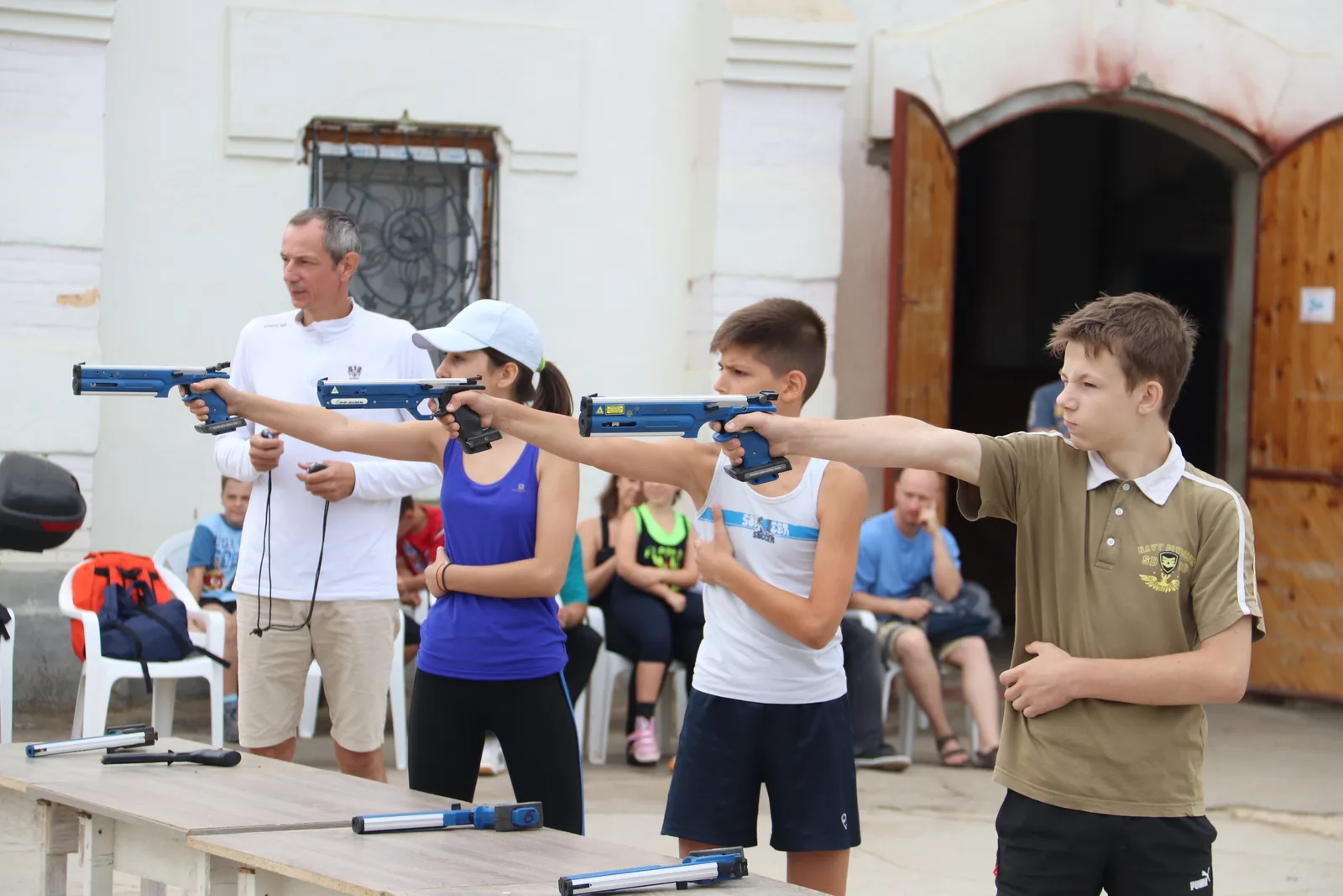 laser-run 2018 laser-run 2018