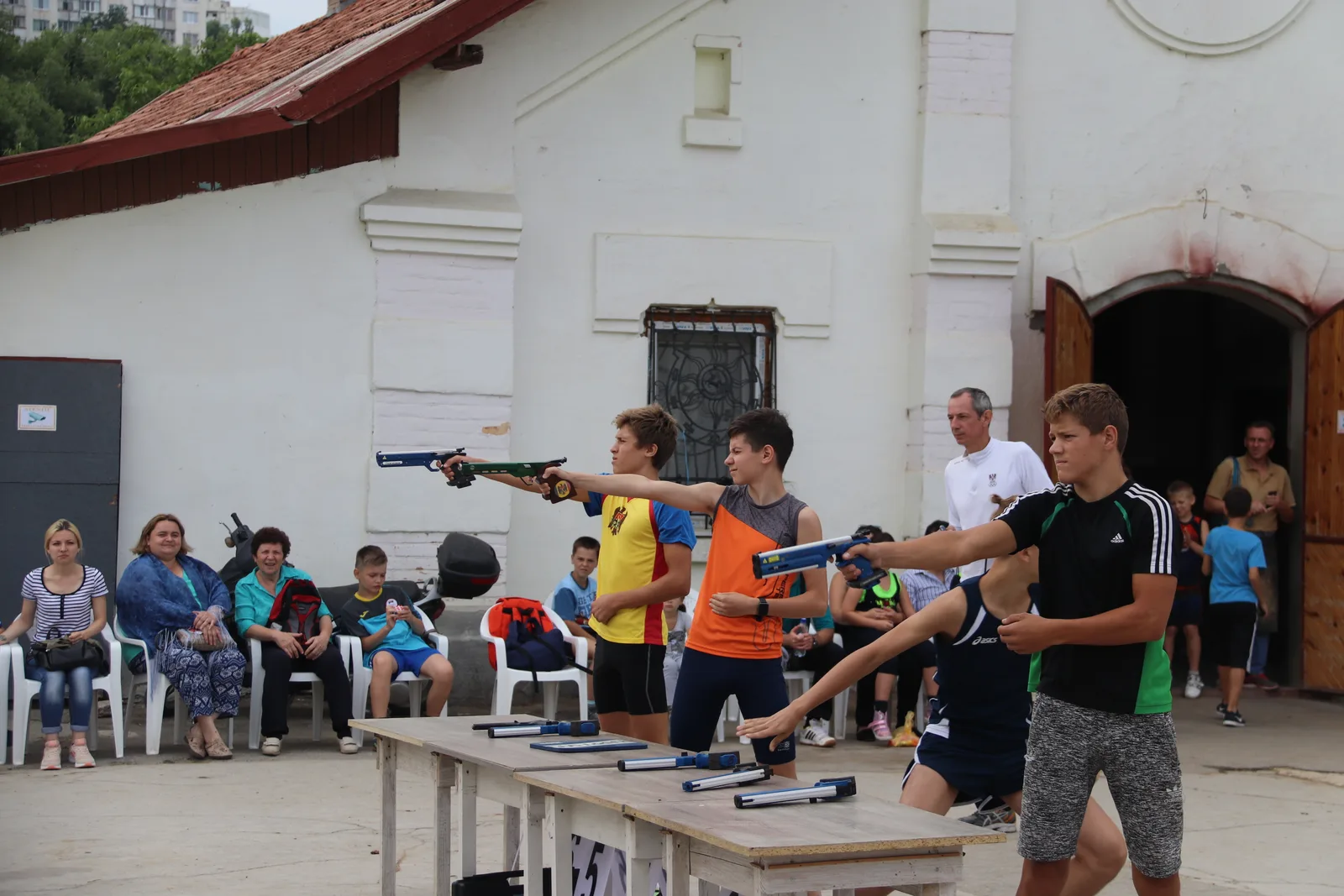 laser-run 2018 laser-run 2018