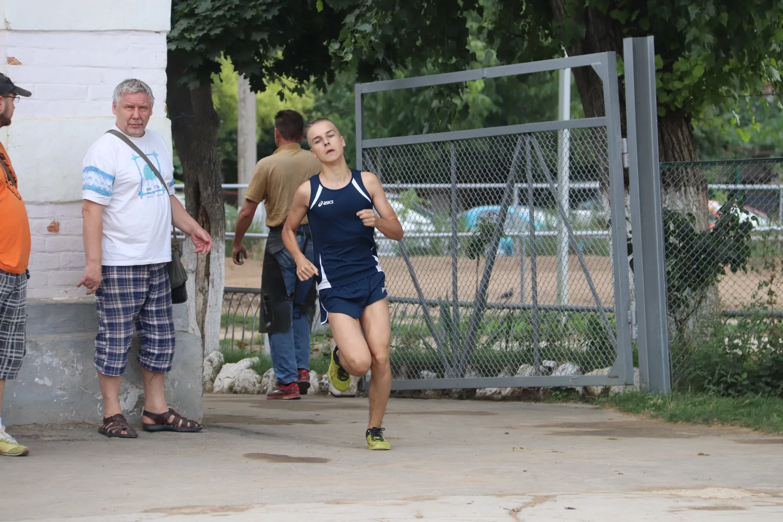 laser-run 2018 laser-run 2018