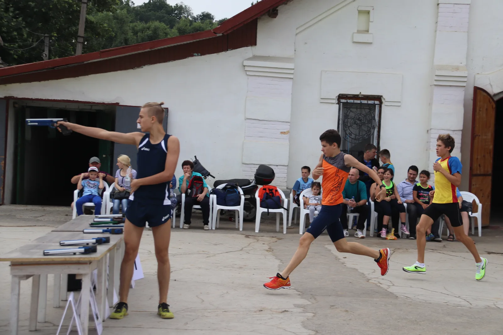 laser-run 2018 laser-run 2018