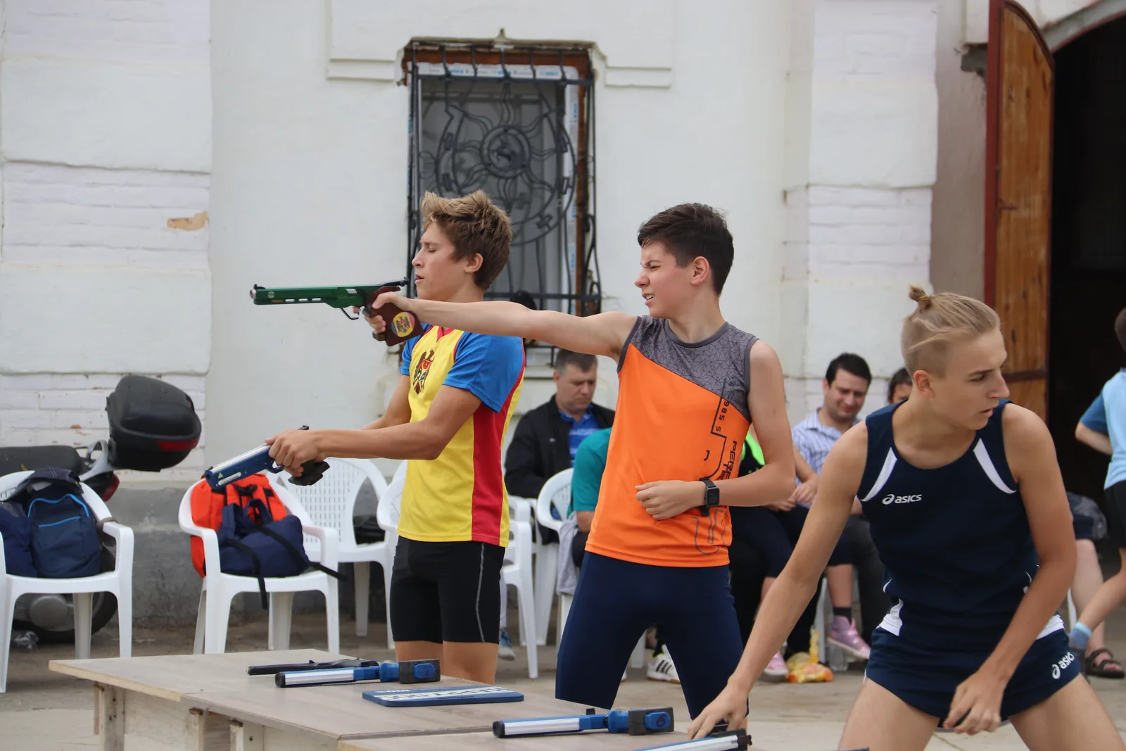 laser-run 2018 laser-run 2018