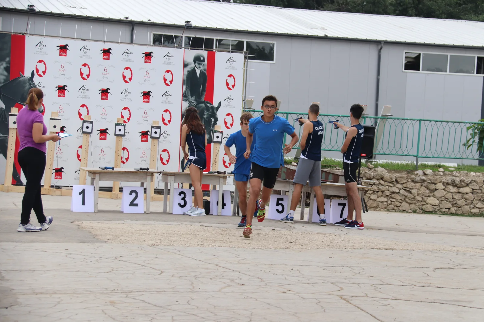 laser-run 2018 laser-run 2018