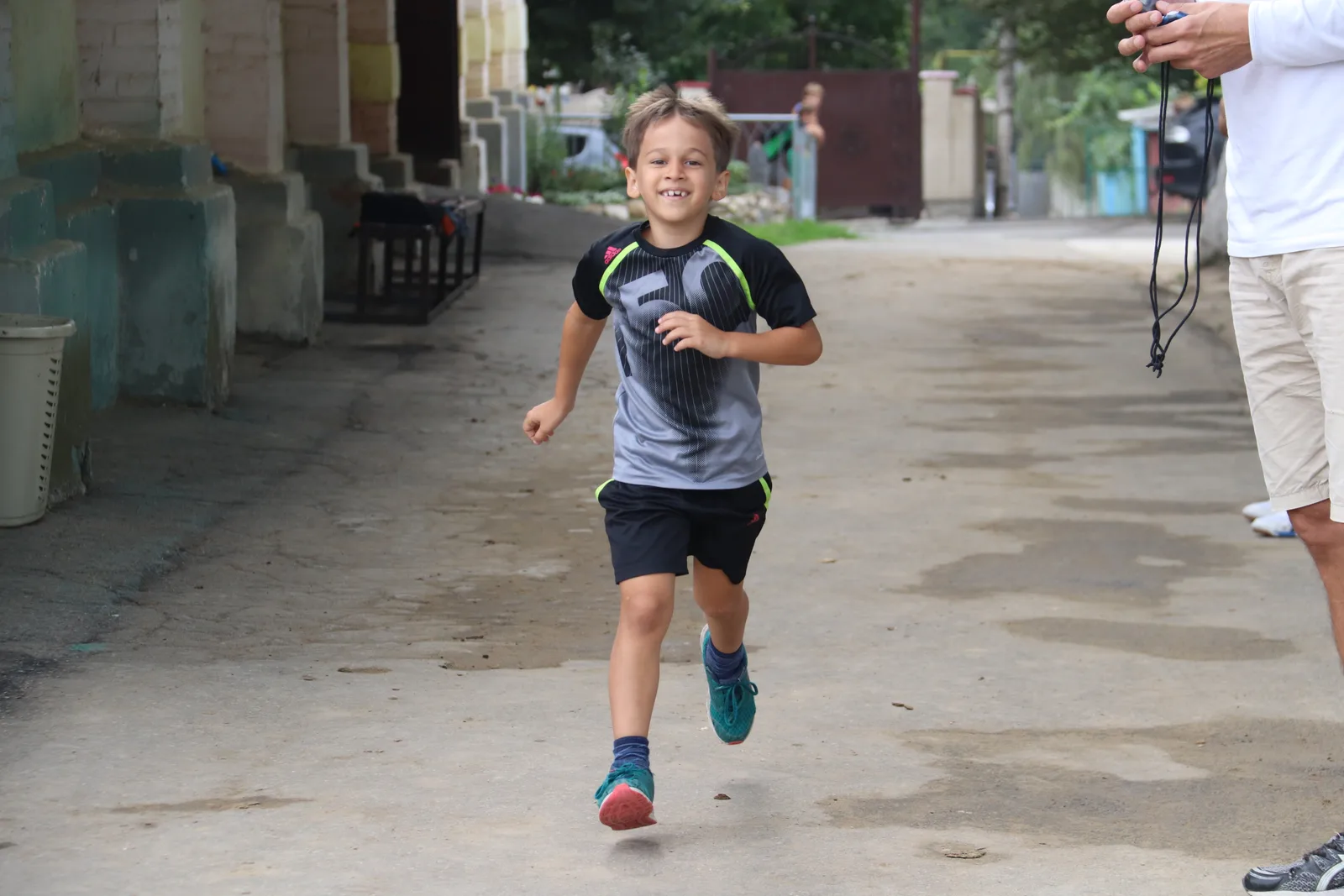 laser-run 2018 laser-run 2018