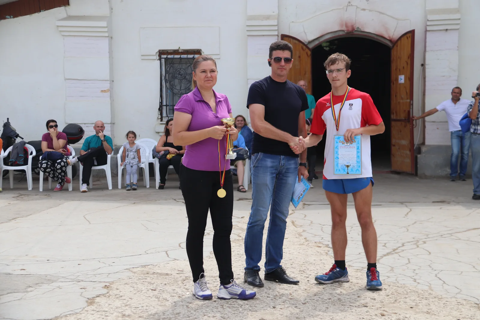 laser-run 2018 laser-run 2018