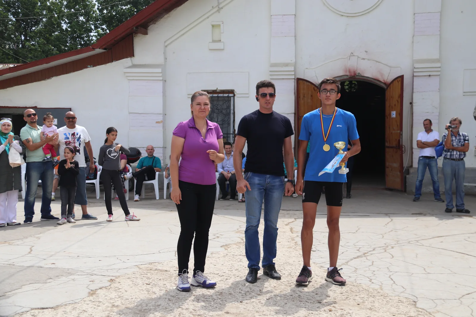 laser-run 2018 laser-run 2018