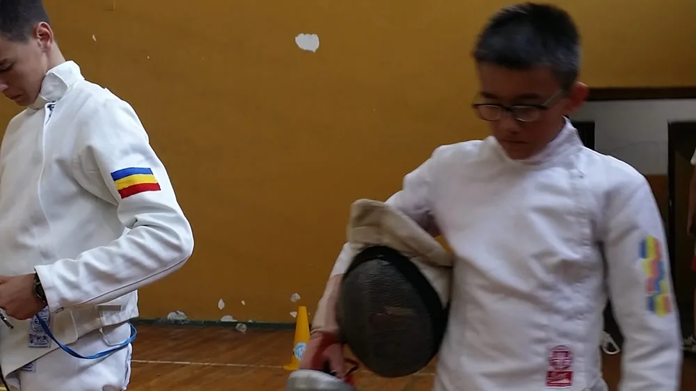 Evoluția la Campionatul Deschis al Bulgariei Hristo Chochev Memorial Competition (1)