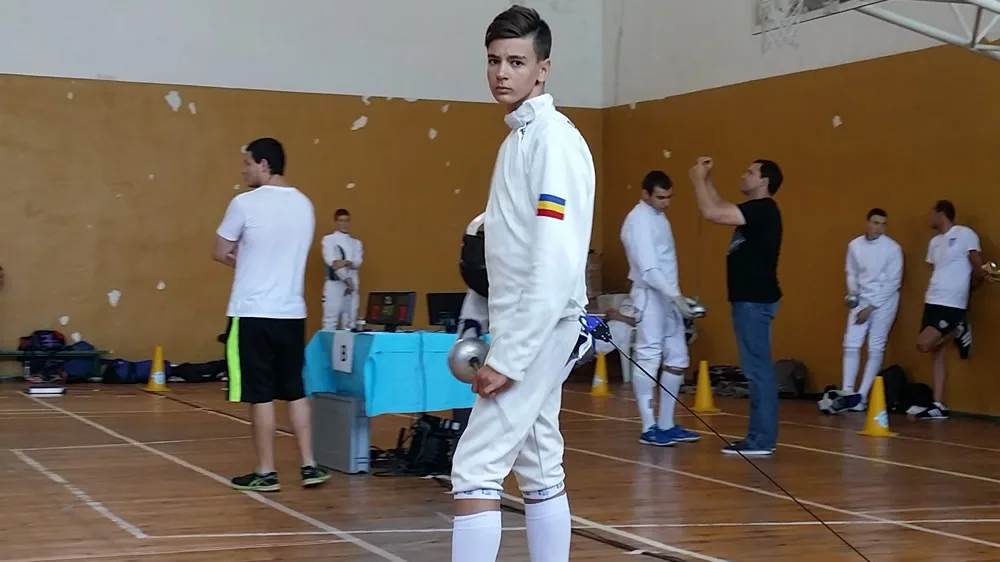 Evoluția la Campionatul Deschis al Bulgariei Hristo Chochev Memorial Competition (2)