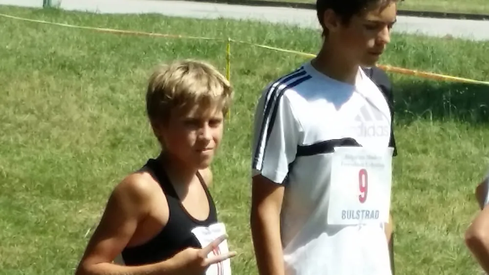 Evoluția la Campionatul Deschis al Bulgariei Hristo Chochev Memorial Competition (6)