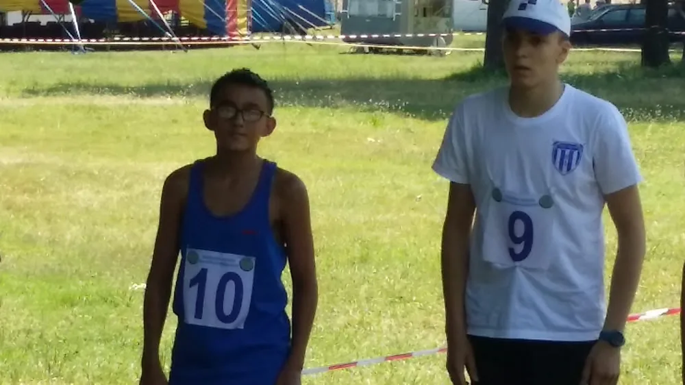 Evoluția la Campionatul Deschis al Bulgariei Hristo Chochev Memorial Competition (8)