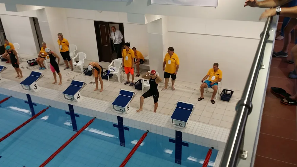 Moldovan team at the European Championship in Prague (3) Moldovan team at the European Championship in Prague (3)
