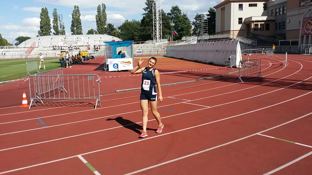Moldovan team at the European Championship in Prague (7) Moldovan team at the European Championship in Prague (7)