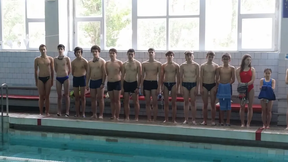 Campionatul municipiului Chișinău la pentatlon 2015. Reportaj foto (1)