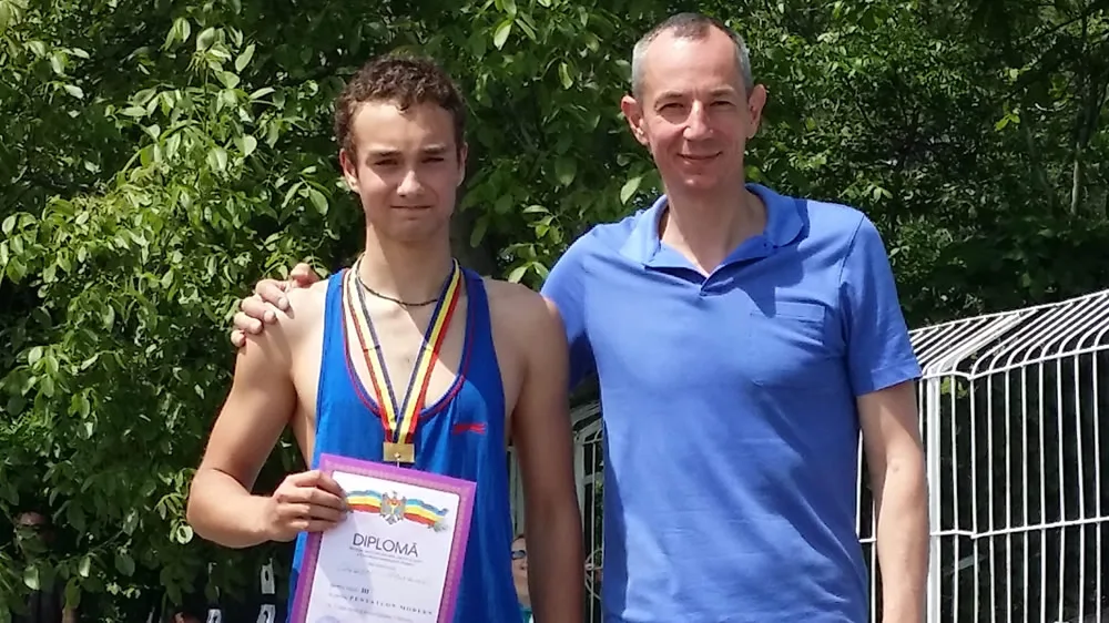 Campionatul municipiului Chișinău la pentatlon 2015. Reportaj foto (4)