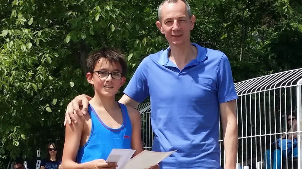 Campionatul municipiului Chișinău la pentatlon 2015. Reportaj foto (5)