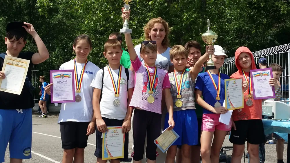 Campionatul municipiului Chișinău la pentatlon 2015. Reportaj foto (7)