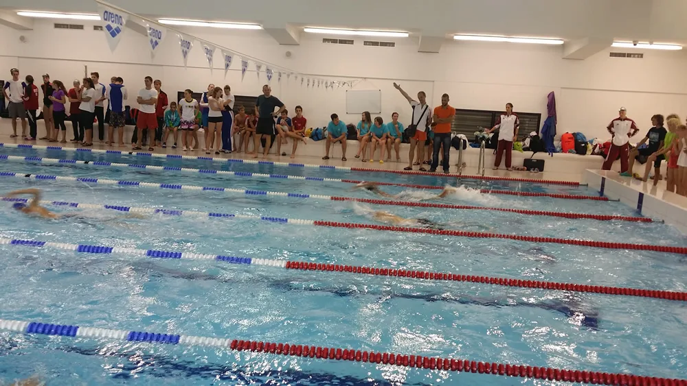 Evoluția la competiția 2015 Olympic Hopes Youth A & B (2)