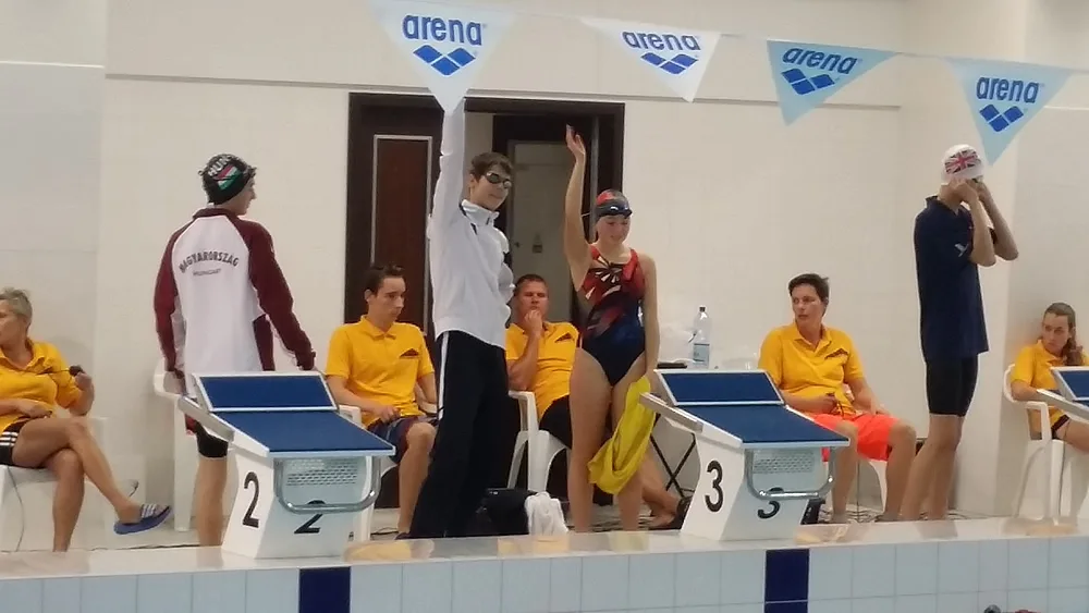Evoluția la competiția 2015 Olympic Hopes Youth A & B (3)