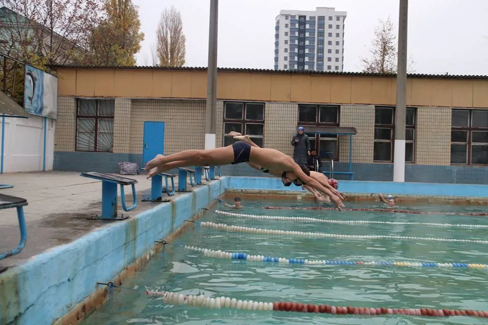 Campionatul Republicii Moldova 2017