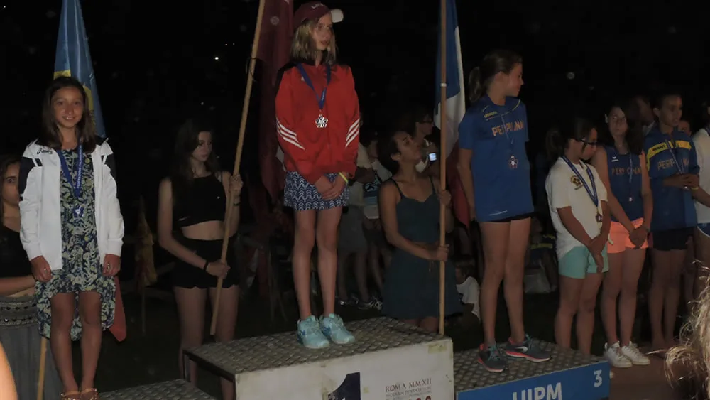 Evoluție reușită la Cupa Mediteranei 2016 (20) Evoluție reușită la Cupa Mediteranei 2016 (20)